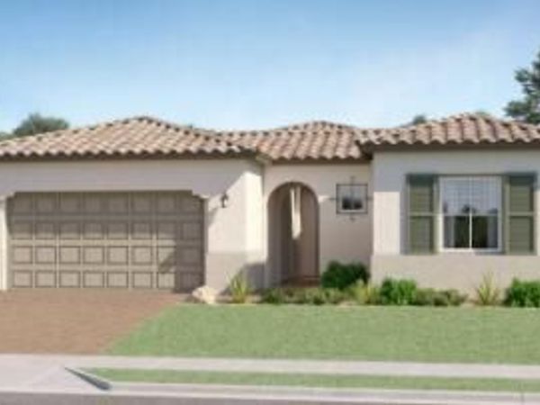 7822 W STAGHORN Road, Peoria, AZ 85383