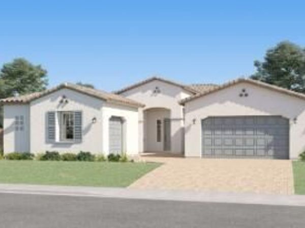 25576 N 174TH Avenue, Surprise, AZ 85387