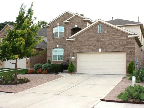7714 Stephany Taylor DR , Austin, TX 78745