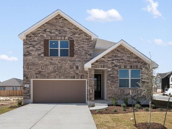 134 Arlington Park LOOP , Hutto, TX 78634