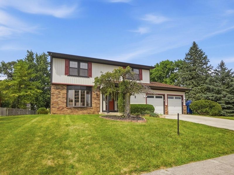 322 Sprucewood Drive , Delaware, OH 43015 Photo 3