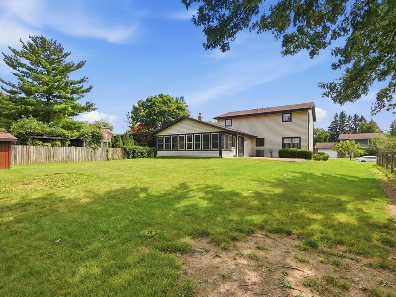 322 Sprucewood Drive , Delaware, OH 43015 Photo 60