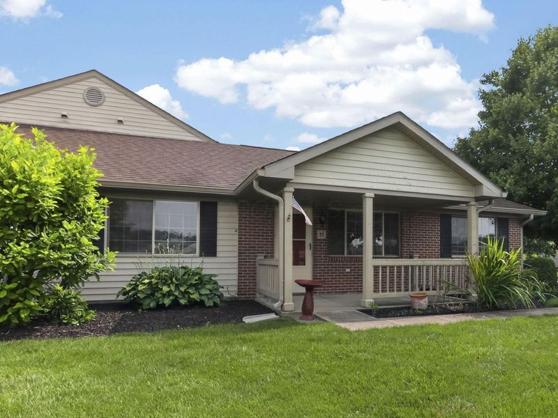 38 Northpointe Lane , Newark, OH 43055 Photo 23