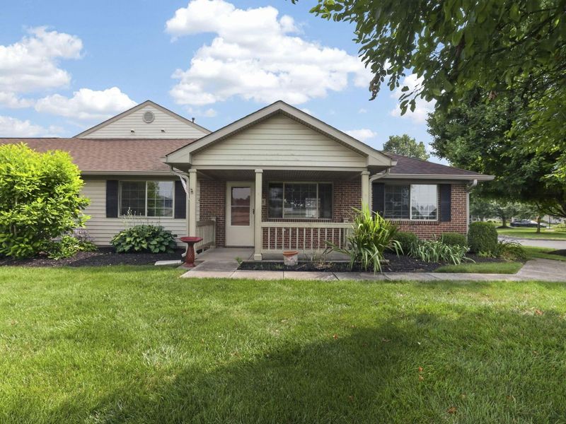 38 Northpointe Lane , Newark, OH 43055 Photo 23