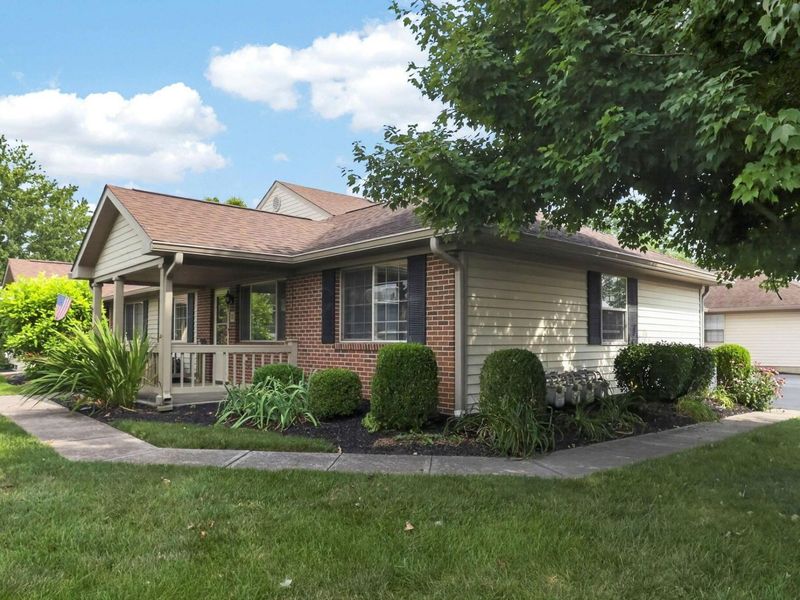 38 Northpointe Lane , Newark, OH 43055 Photo 24