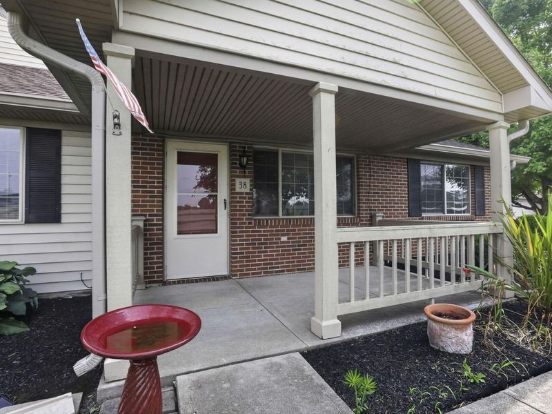 38 Northpointe Lane , Newark, OH 43055 Photo 26