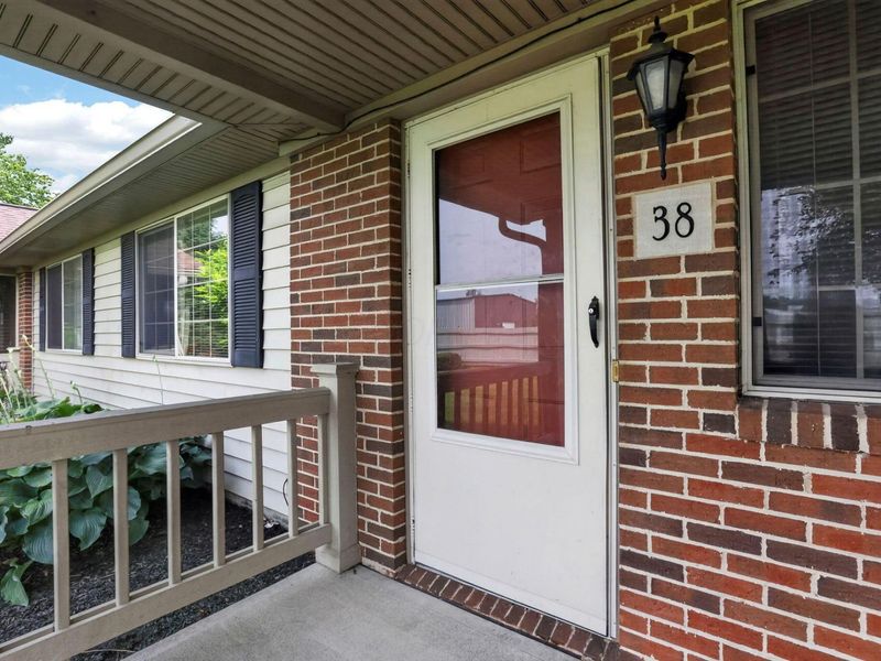 38 Northpointe Lane , Newark, OH 43055 Photo 31