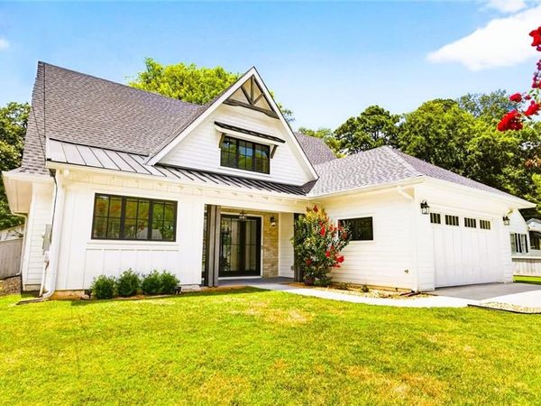 144 Jackson Circle SE, Marietta, GA 30060