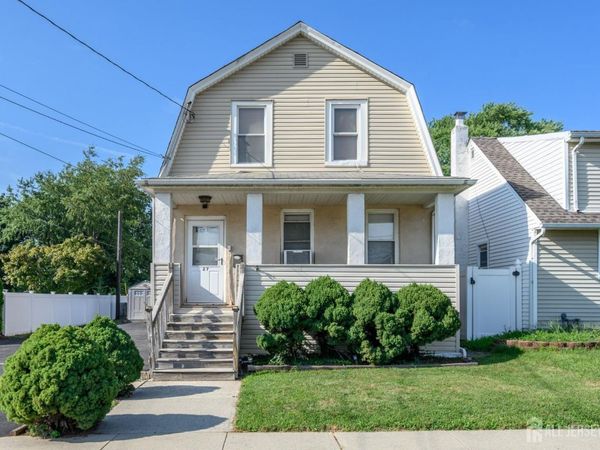 27 S Robert Street S, Sewaren, NJ 07077