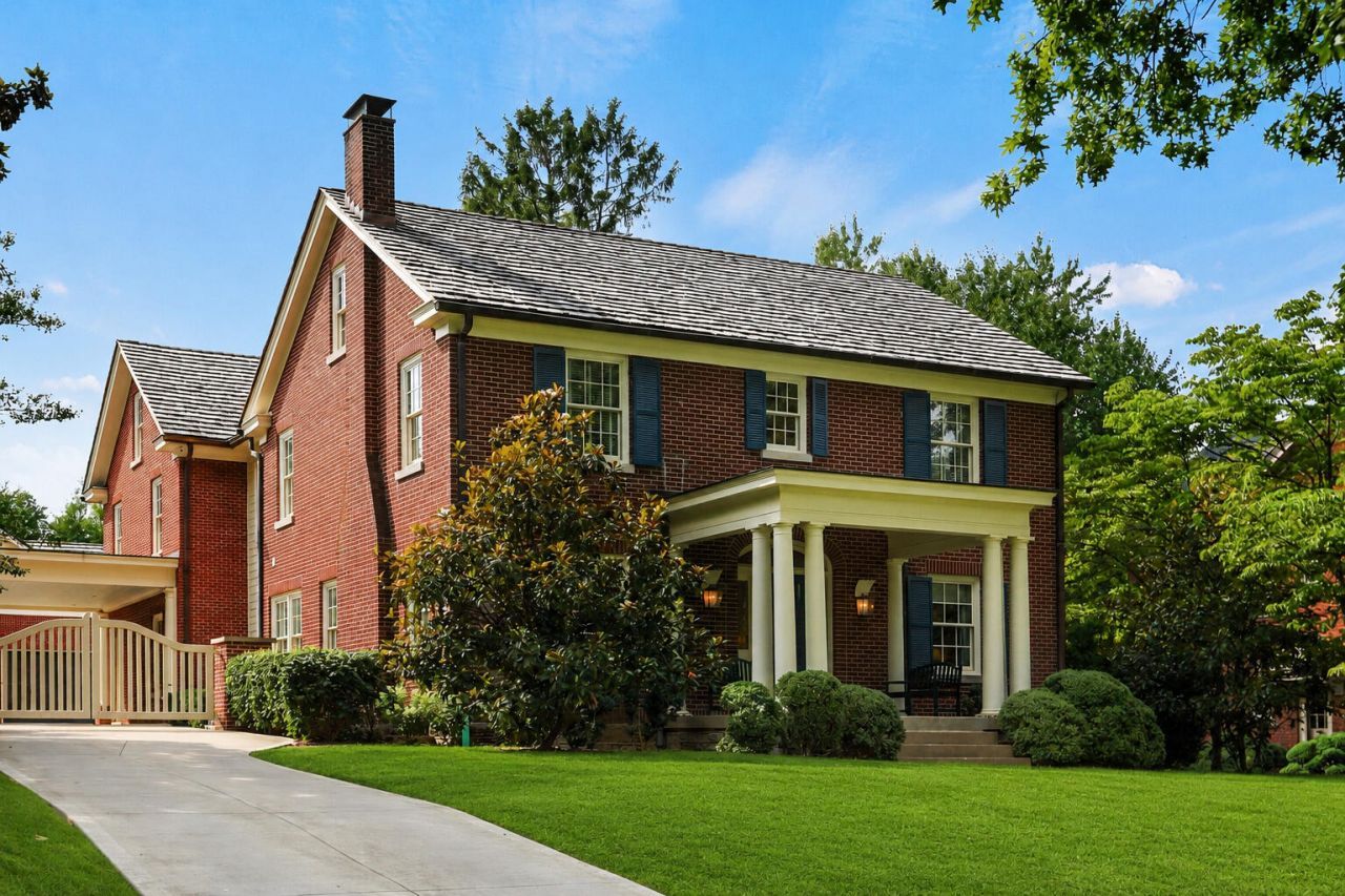 1231 Eldemere Road, Lexington, KY 40502
