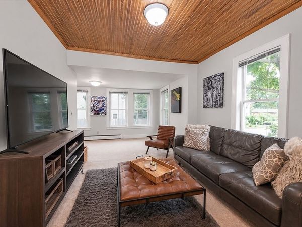 4 Elm St., Unit 1, Groton, MA 01450