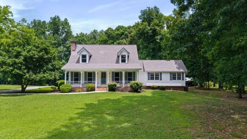 7741 N Lee Highway, Cleveland, TN 37312 Main Photo