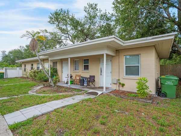 3917 ROYAL PALM AVENUE , SARASOTA, FL 34234