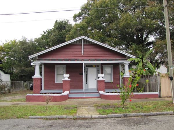 1026 E 15TH AVENUE , TAMPA, FL 33605