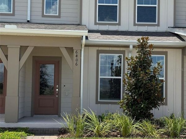 6406 TABEBUIA PARKWAY , WINTER GARDEN, FL 34787
