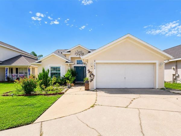 2608 BRANDYWINE COURT , KISSIMMEE, FL 34744