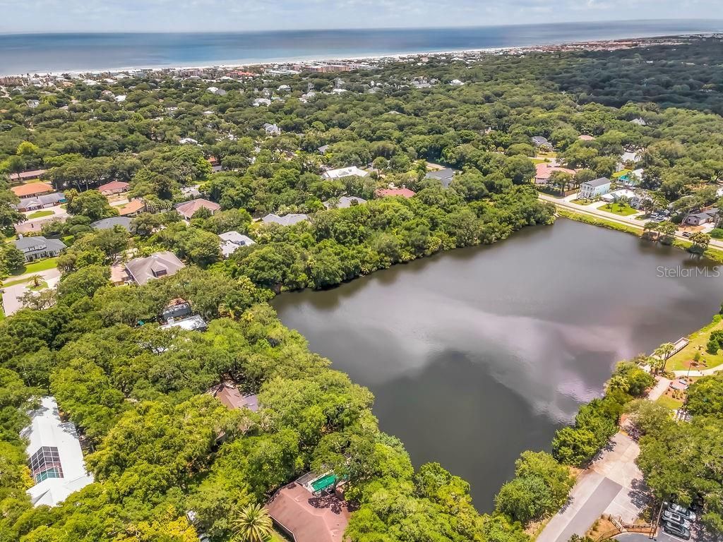 Please Call For Address, Saint Augustine, FL 32080 Photo