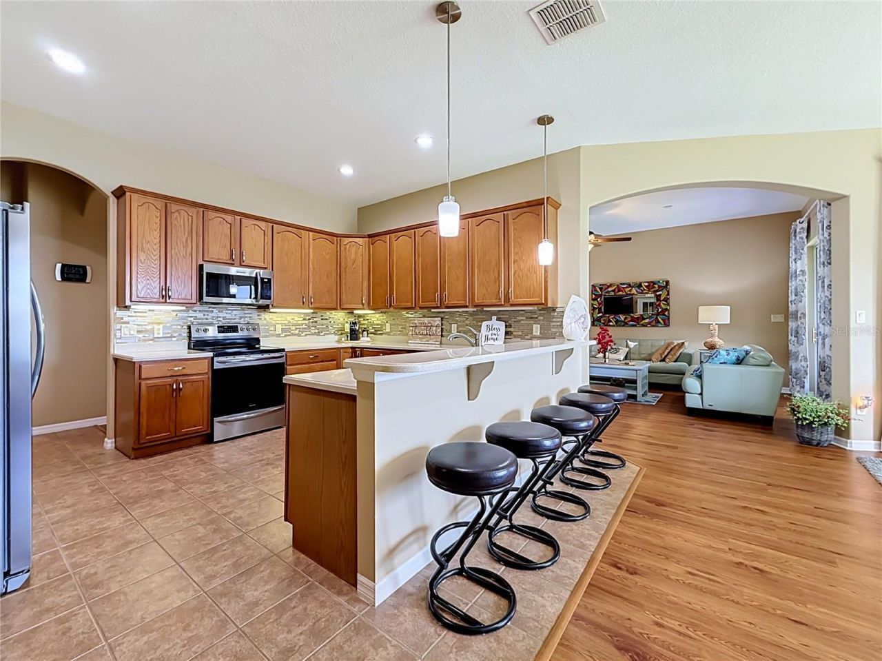 25524 Laurel Valley Road , Leesburg, FL 34748 Photo