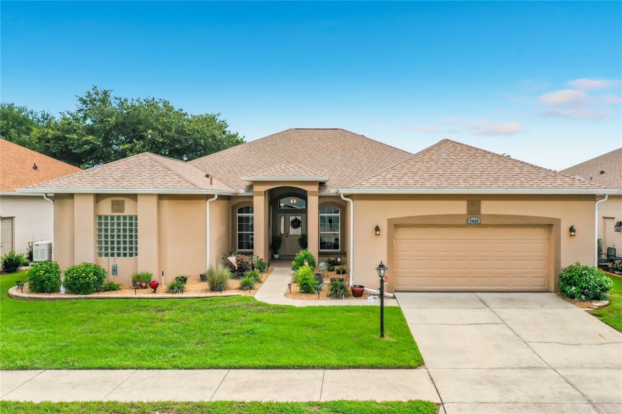 25524 Laurel Valley Road , Leesburg, FL 34748 Photo