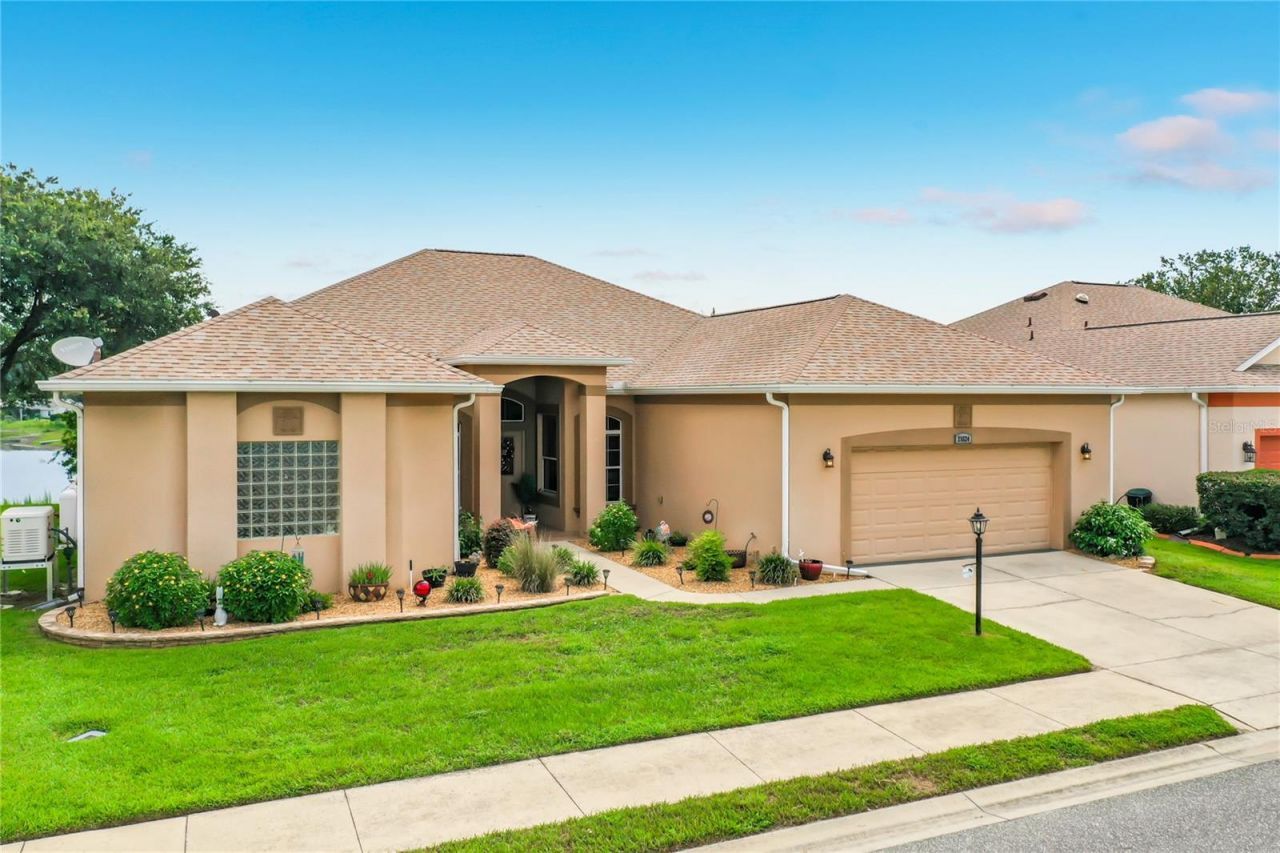 25524 Laurel Valley Road , Leesburg, FL 34748 Photo