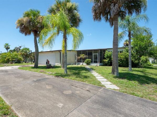 110 CHARLES STREET , EDGEWATER, FL 32141