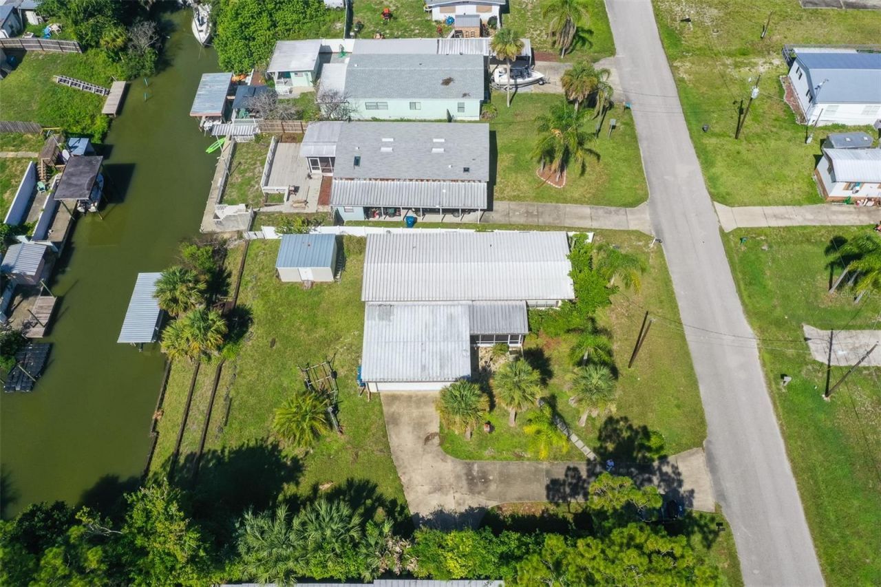 110 Charles Street , Edgewater, FL 32141 Photo