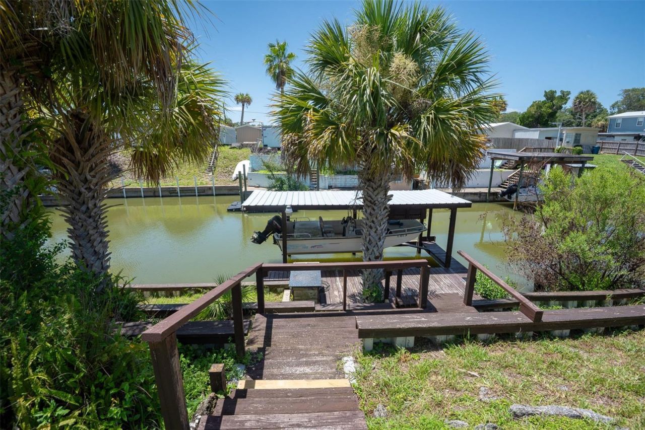 110 Charles Street , Edgewater, FL 32141 Photo