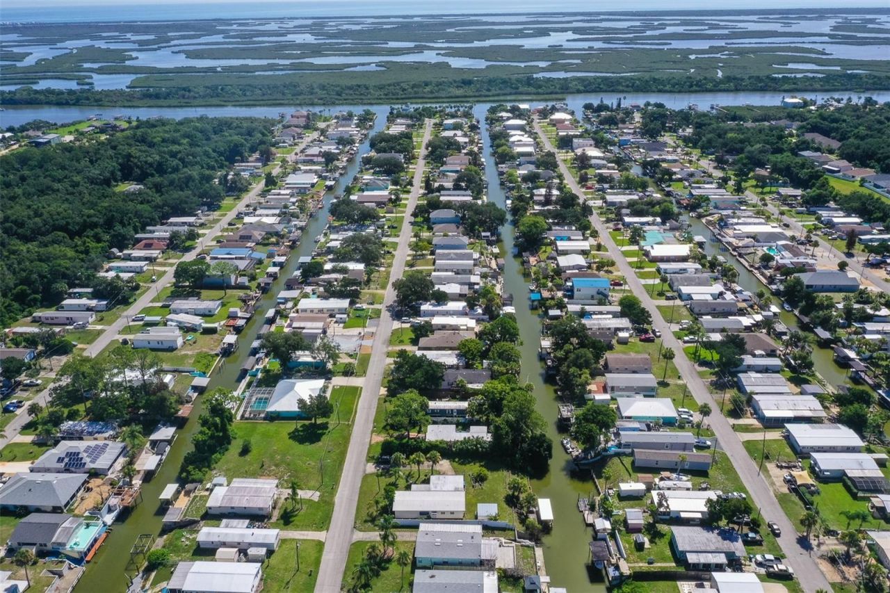 110 Charles Street , Edgewater, FL 32141 Photo