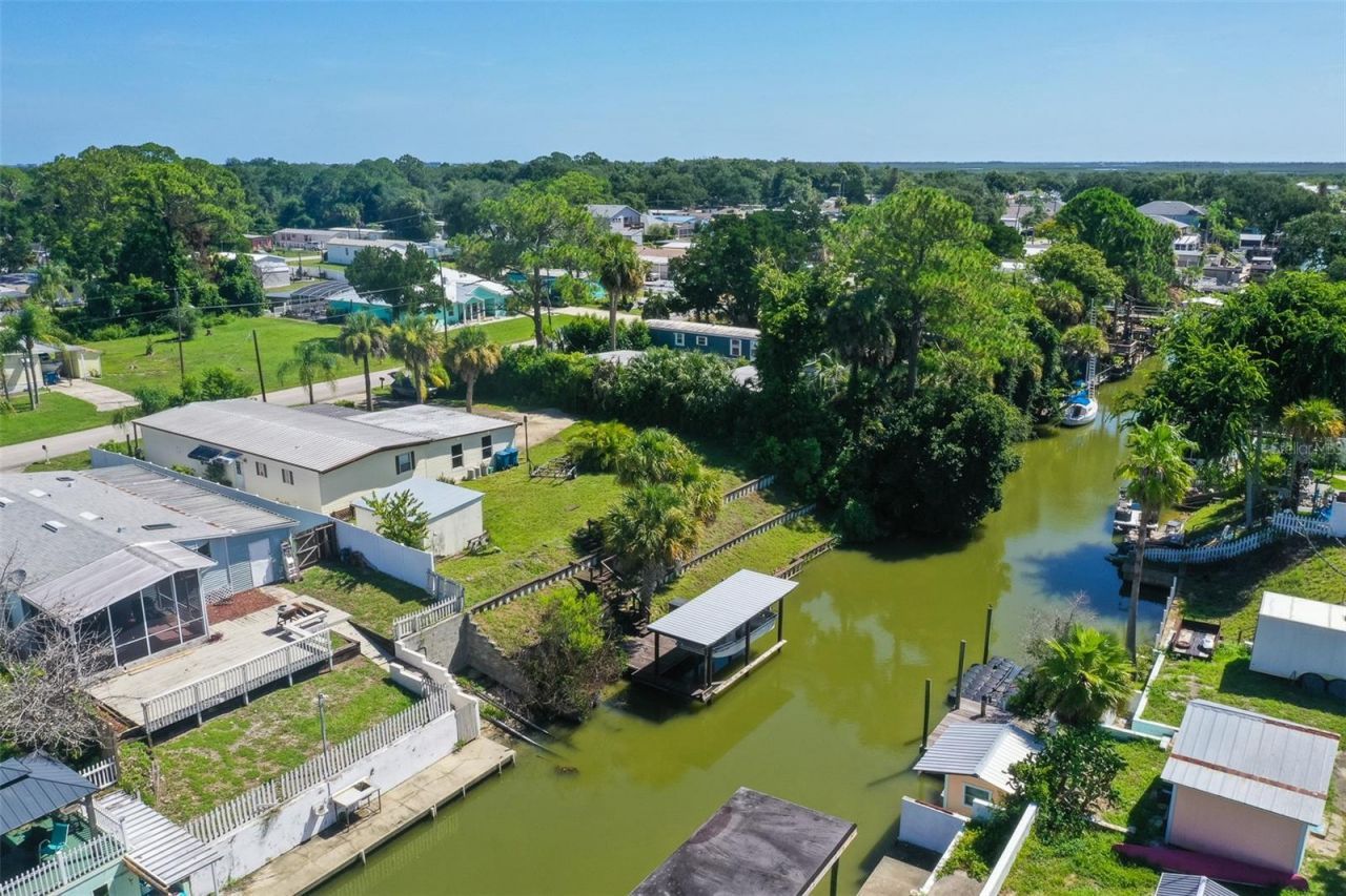 110 Charles Street , Edgewater, FL 32141 Photo
