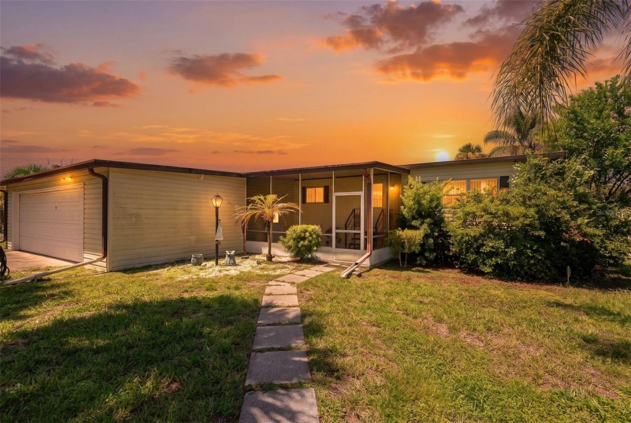 110 Charles Street , Edgewater, FL 32141 Photo