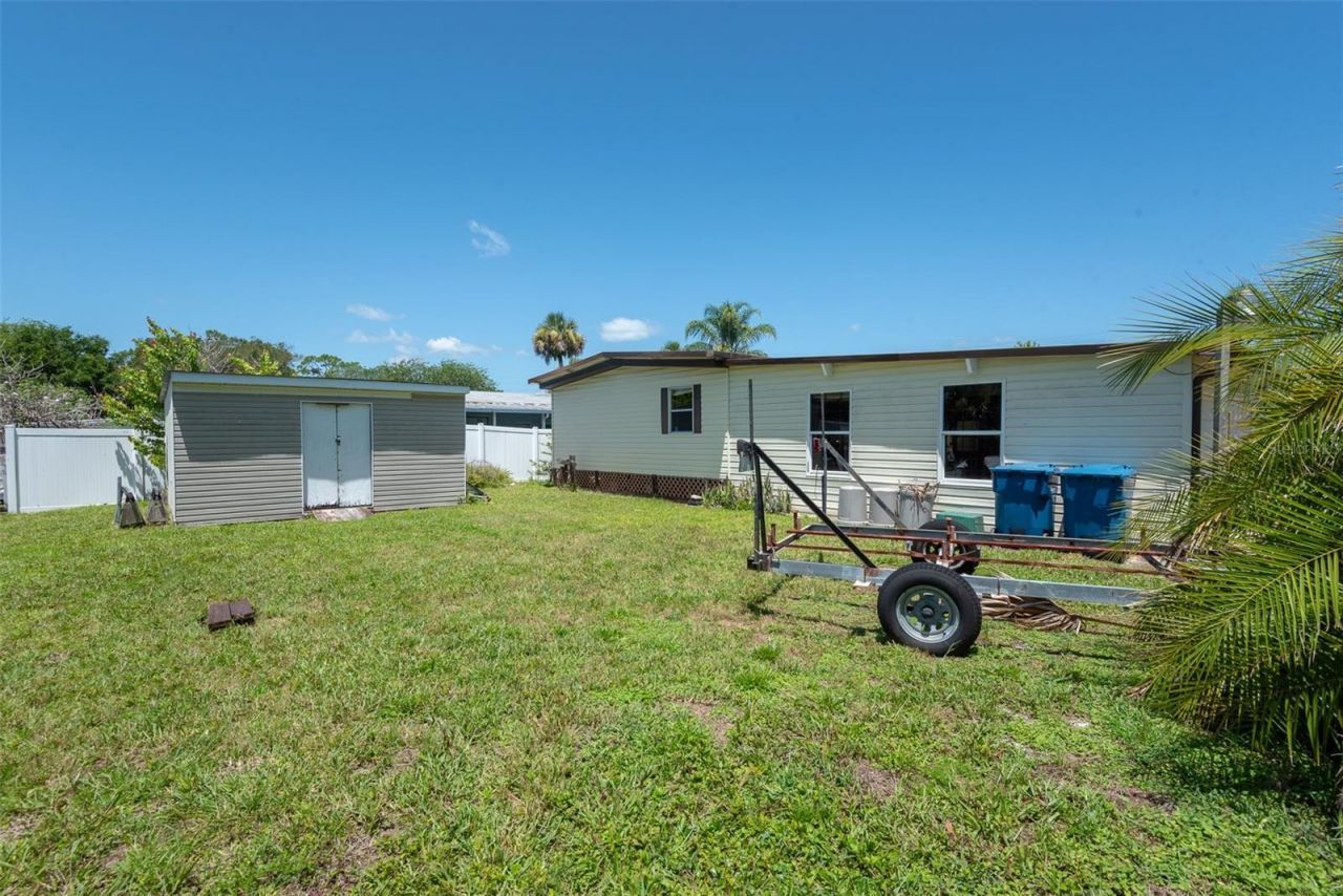 110 Charles Street , Edgewater, FL 32141 Photo