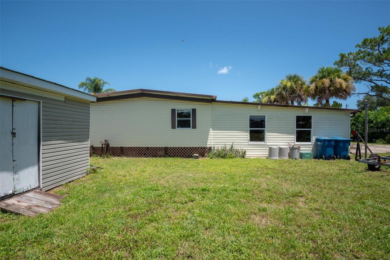 110 Charles Street , Edgewater, FL 32141 Photo