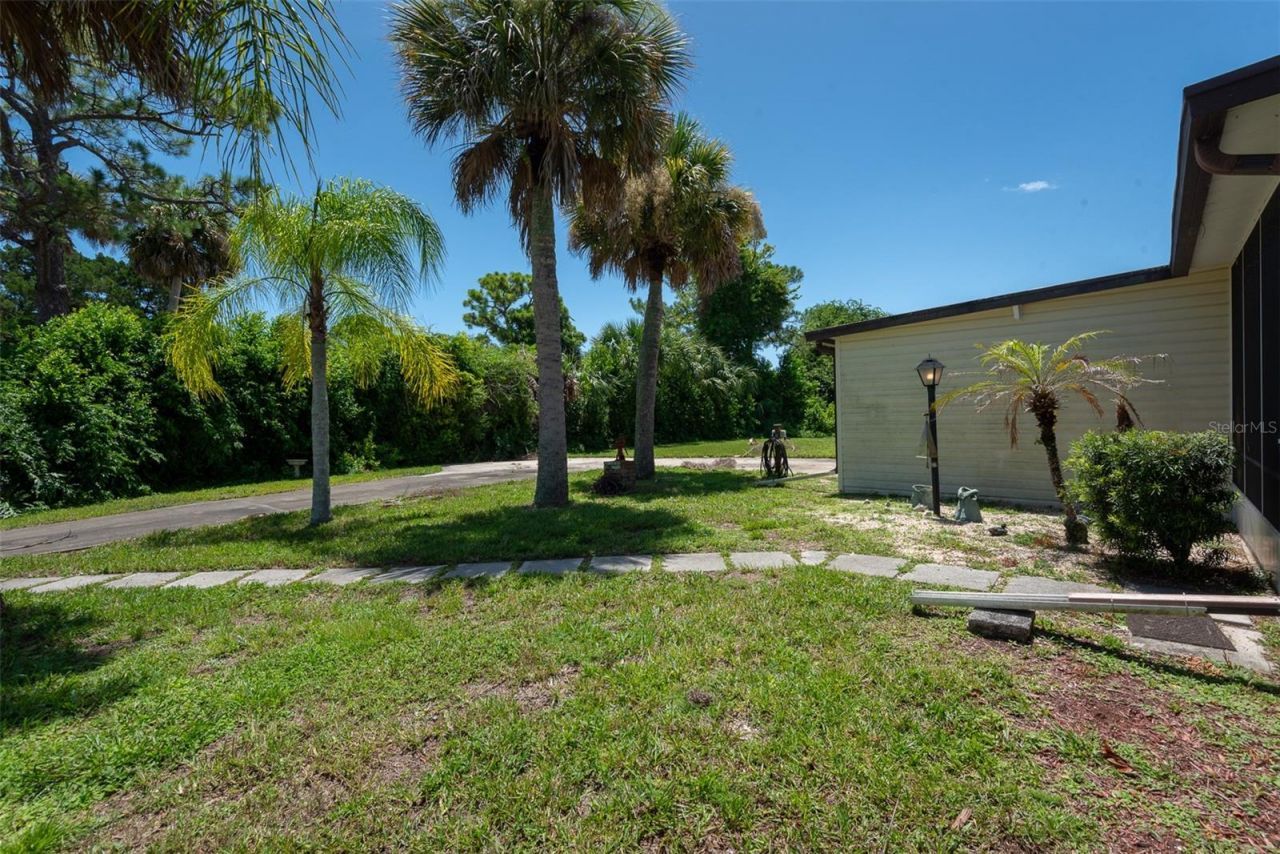 110 Charles Street , Edgewater, FL 32141 Photo