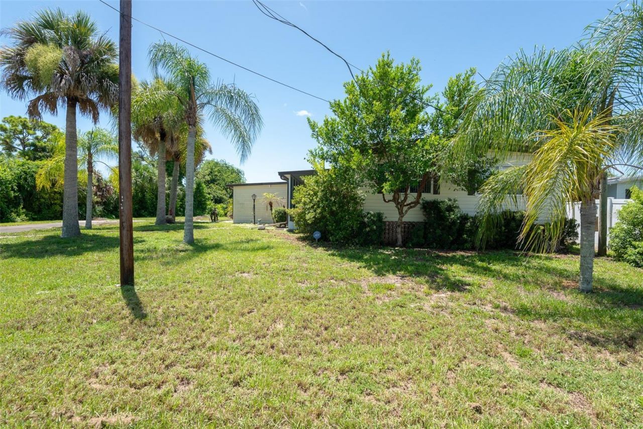 110 Charles Street , Edgewater, FL 32141 Photo