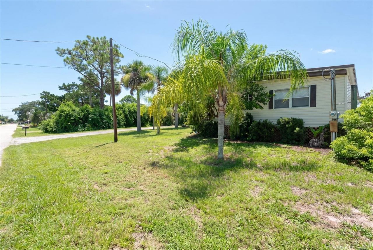 110 Charles Street , Edgewater, FL 32141 Photo