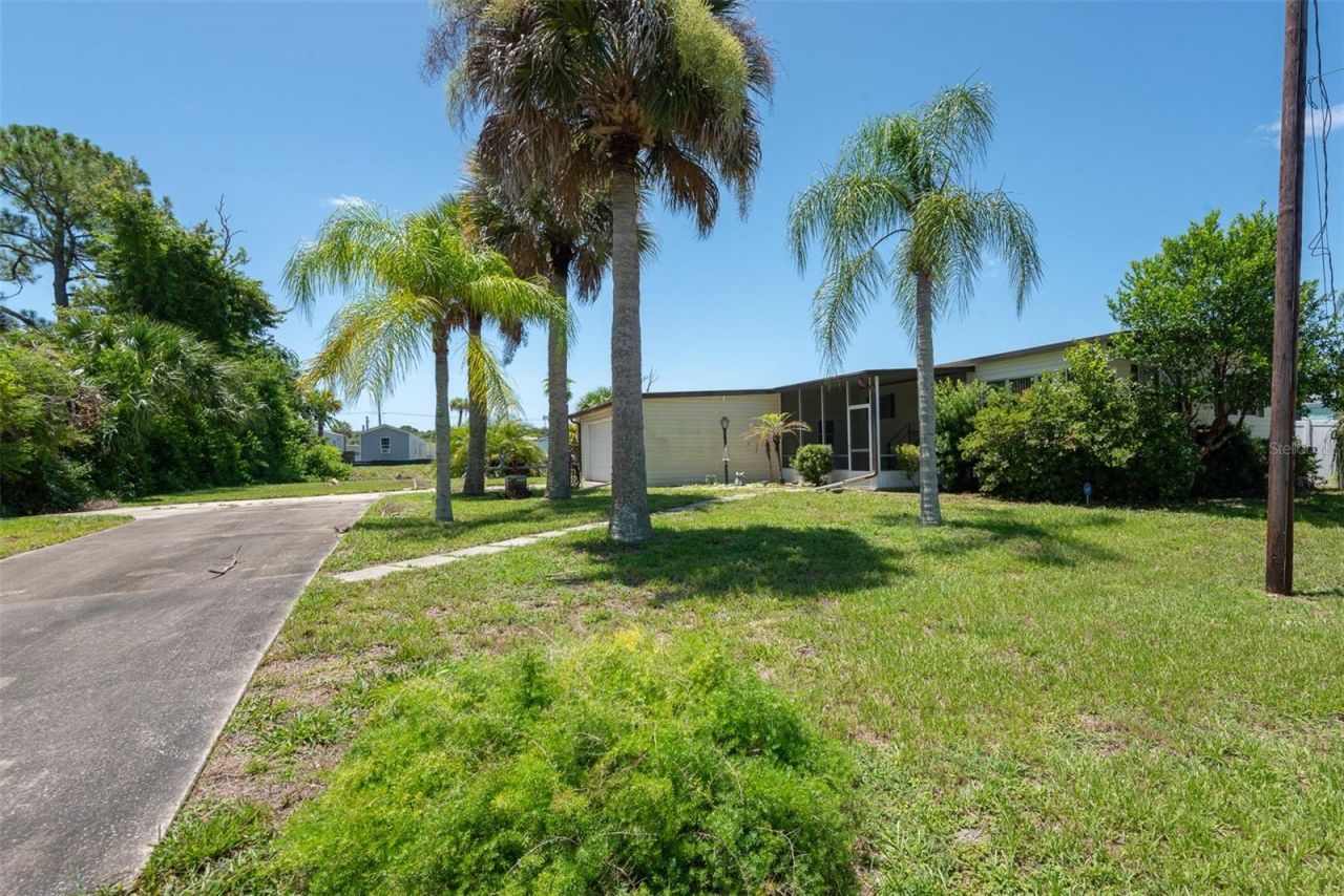 110 Charles Street , Edgewater, FL 32141 Photo