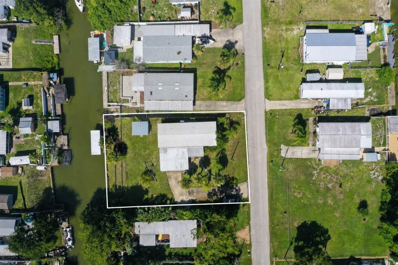 110 Charles Street , Edgewater, FL 32141 Photo