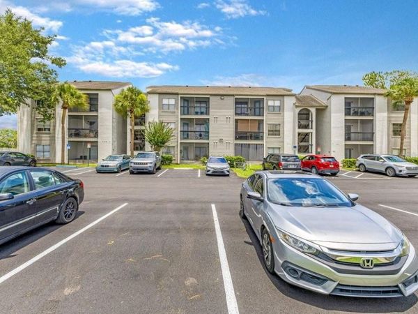 2231 CASCADES BOULEVARD , Unit 304, KISSIMMEE, FL 34741