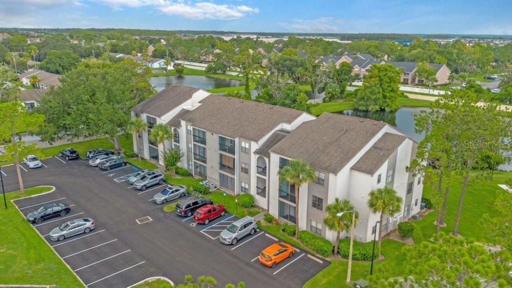 2231 Cascades Boulevard , Unit 304, Kissimmee, FL 34741 Photo
