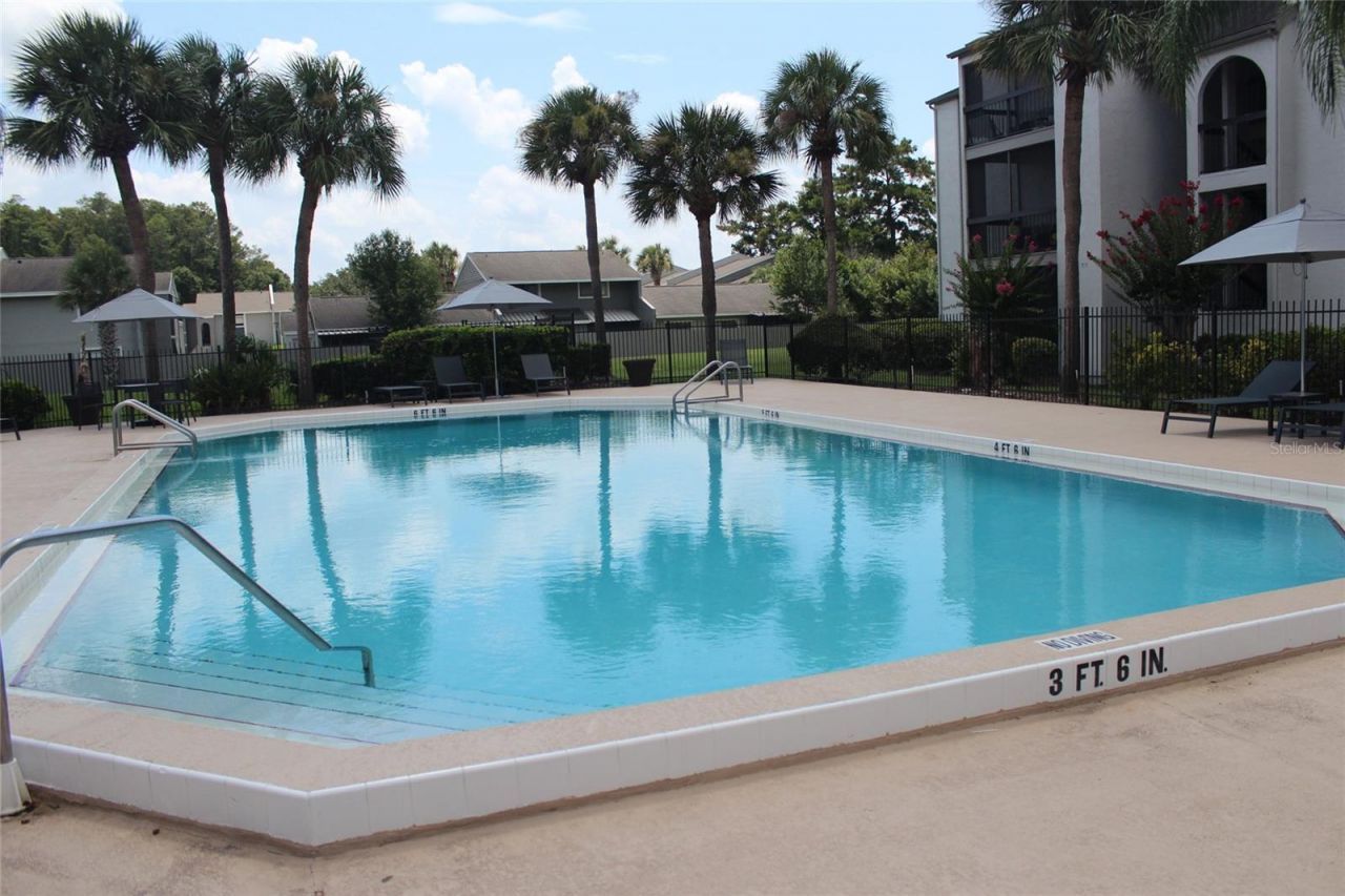 2231 Cascades Boulevard , Unit 304, Kissimmee, FL 34741 Photo