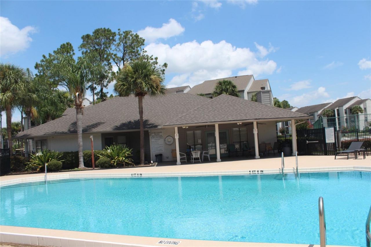 2231 Cascades Boulevard , Unit 304, Kissimmee, FL 34741 Photo