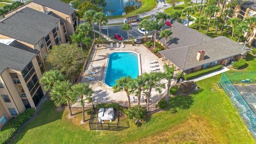 2231 Cascades Boulevard , Unit 304, Kissimmee, FL 34741 Photo
