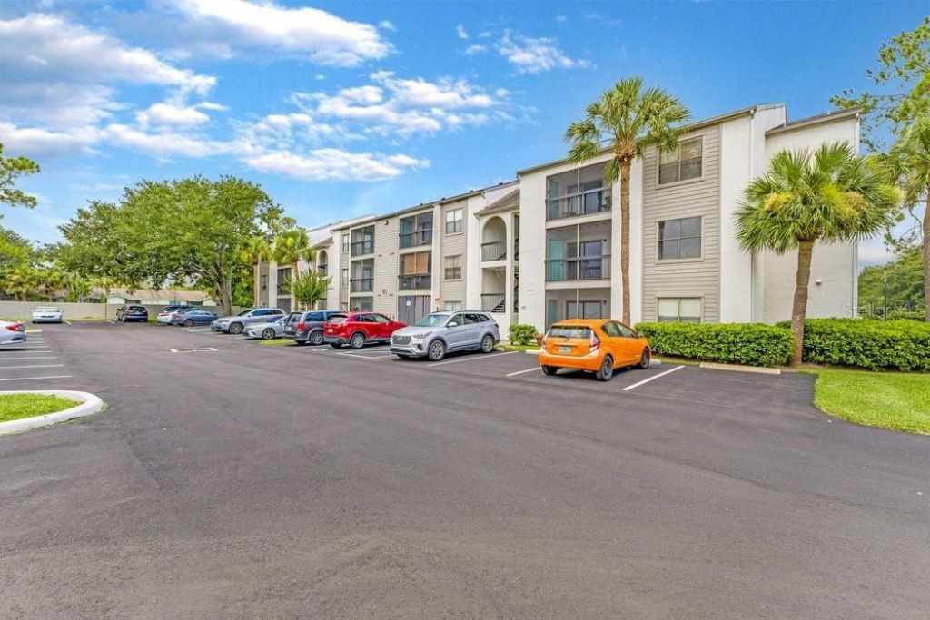 2231 Cascades Boulevard , Unit 304, Kissimmee, FL 34741 Photo