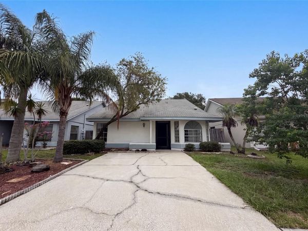 8613 COTTONWAY LANE , TAMPA, FL 33635