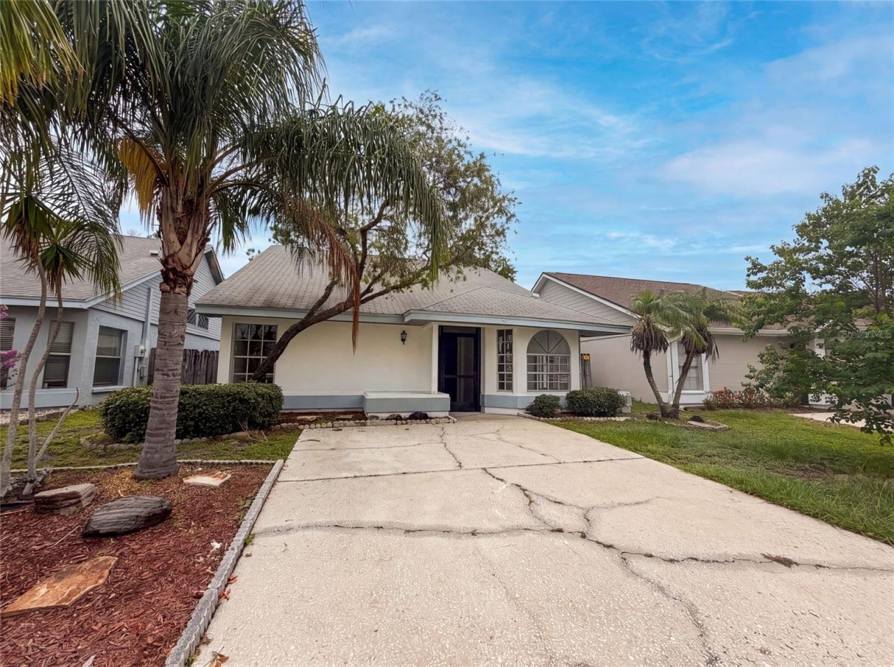 8613 Cottonway Lane , Tampa, FL 33635 Photo