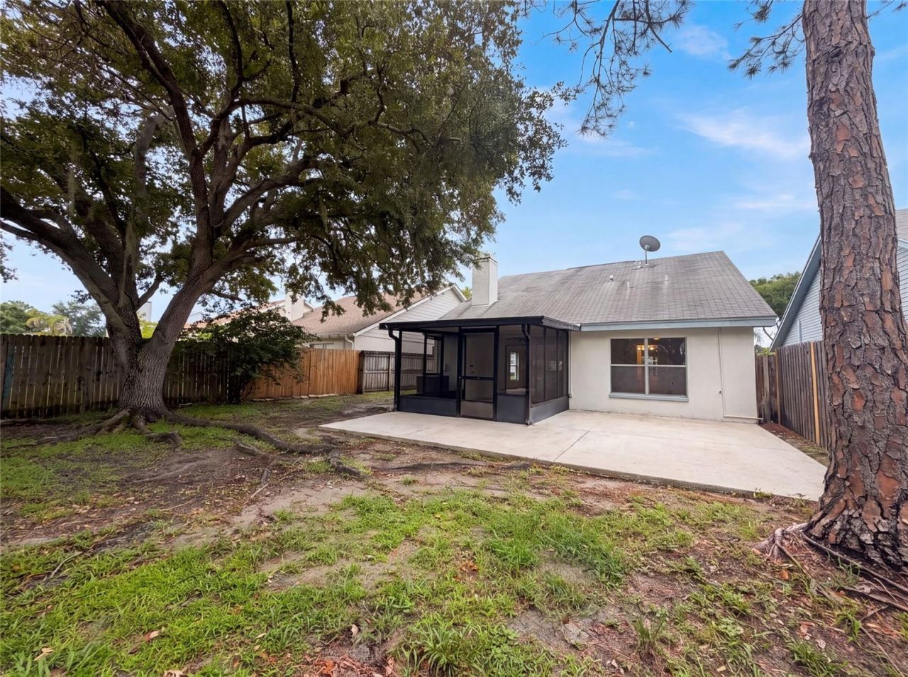 8613 Cottonway Lane , Tampa, FL 33635 Photo