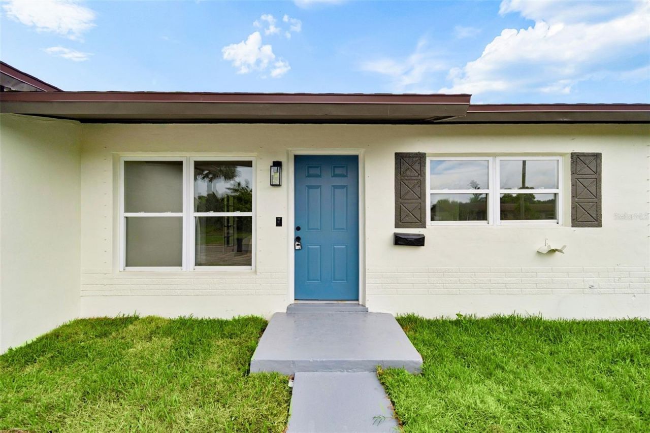 6781 33rd Avenue N, Saint Petersburg, FL 33710 Photo