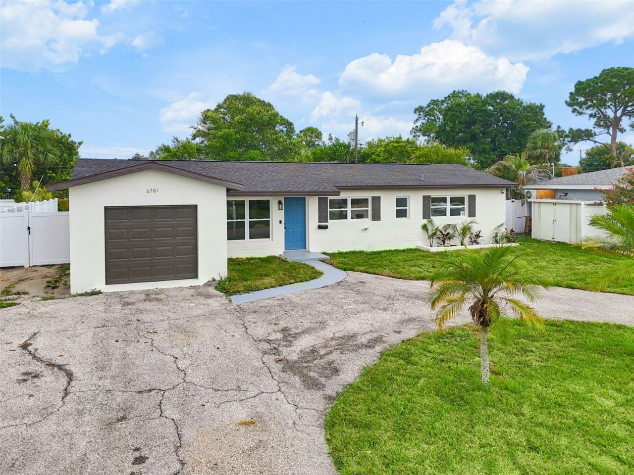 6781 33rd Avenue N, Saint Petersburg, FL 33710 Photo