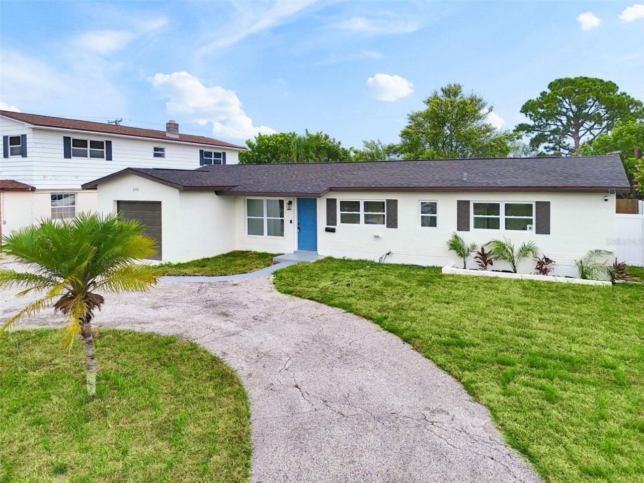 6781 33rd Avenue N, Saint Petersburg, FL 33710 Photo