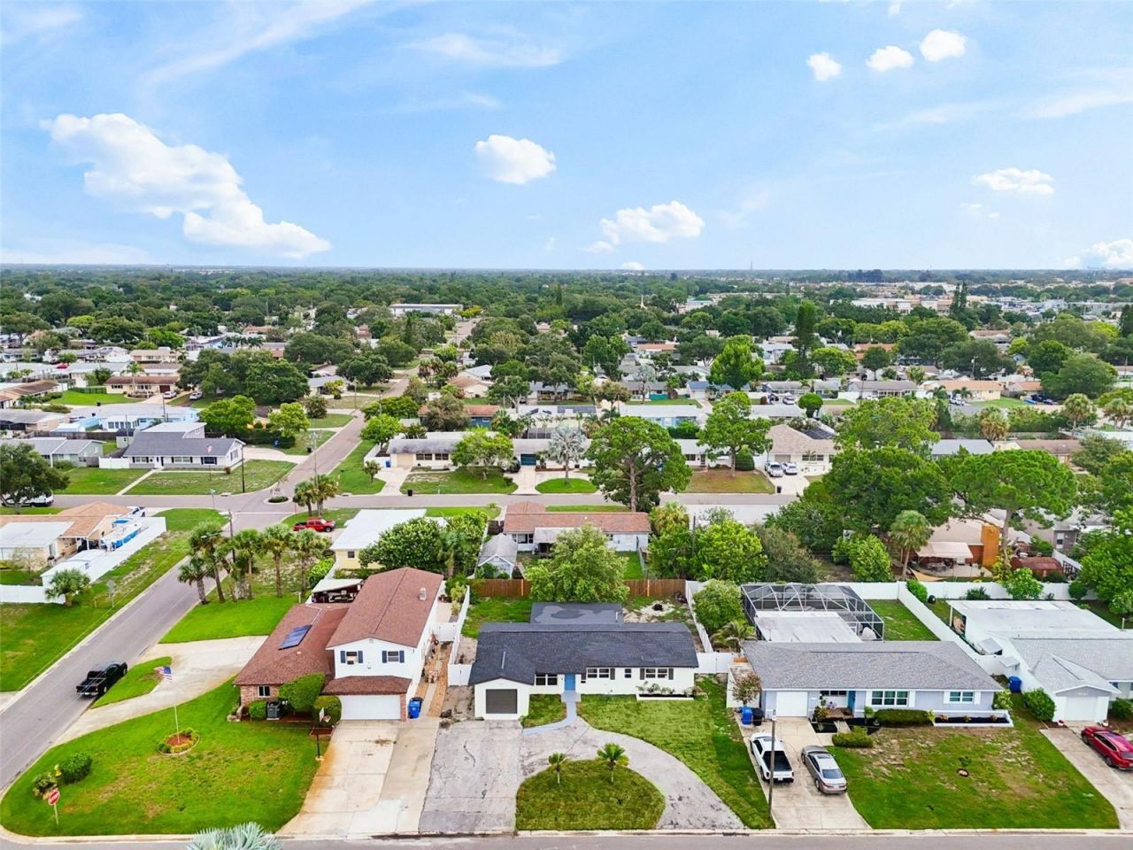 6781 33rd Avenue N, Saint Petersburg, FL 33710 Photo